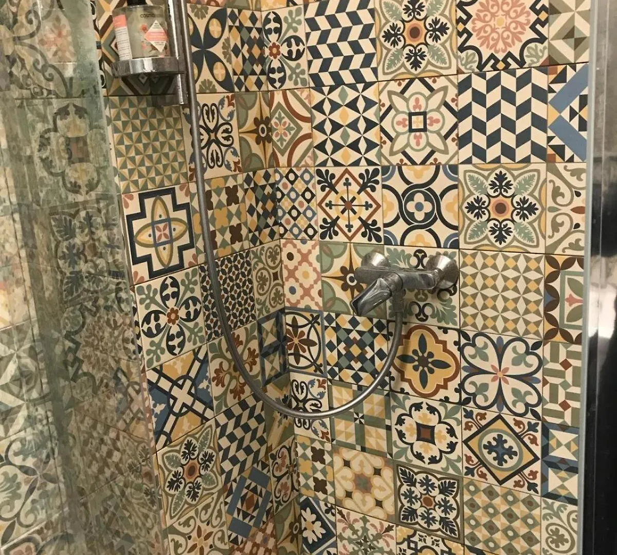 Charming Flat In Belleville باريس فرنسا