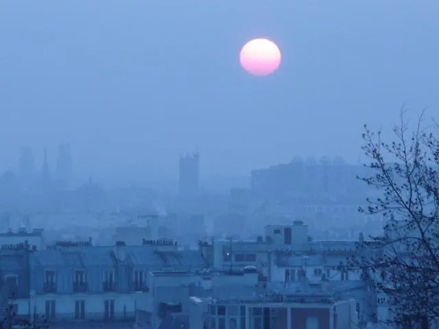 Charming Flat In Belleville Paris 0*,  France